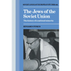 The Jews of the Soviet Union: The History of a National Minority - Paperback