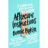 Aftercare Instructions - Paperback
