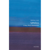Smell: A Very Short Introduction - Paperback