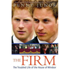 The Firm: The Troubled Life of the House of Windsor - Paperback