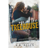 Up in the Treehouse - Paperback