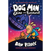 Dog Man: Grime and Punishment: A Graphic Novel (Dog Man #9): From the Creator of Captain Underpants: Volume 9 - Library Binding