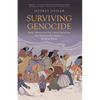 Surviving Genocide: Native Nations and the United States from the American Revolution to Bleeding Kansas - Paperback