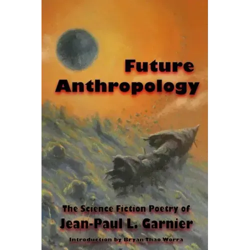 Future Anthropology - Paperback