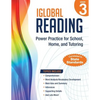 iGlobal Reading, Grade 3: Power Practice for School, Home, and Tutoring - Paperback