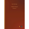 A Mere Chance - Paperback