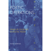 Poetic Operations: Trans of Color Art in Digital Media - Hardcover