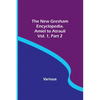 The New Gresham Encyclopedia. Amiel to Atrauli; Vol. 1 Part 2 - Paperback