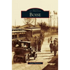 Boise - Hardcover