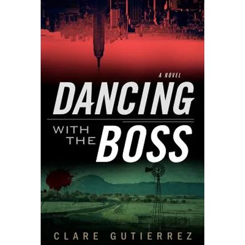 Dancing With the Boss - Paperback