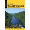 Hiking the Adirondacks - Paperback
