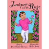 Juniper and the Rose - Paperback