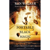 Portable Black Magic: Tales of the Afro Strange - Paperback