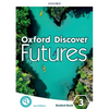 Oxford Discover Futures Level 3 Student Book - Paperback