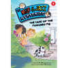 The Case of the Poisoned Pig (Book 2) - Paperback
