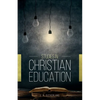 Studies in Christian Education - Paperback