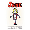 Jane - Paperback