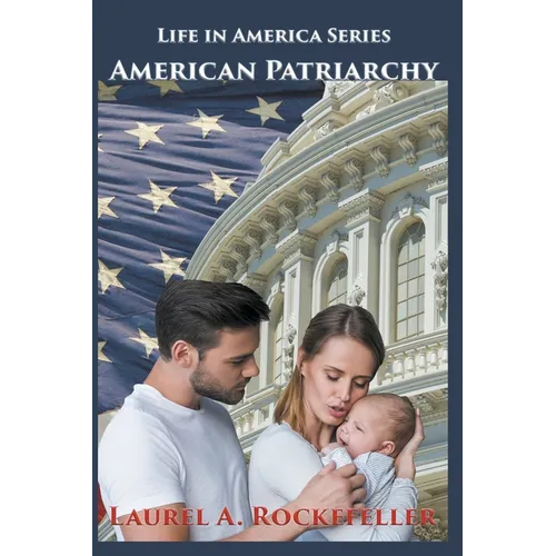 American Patriarchy - Paperback