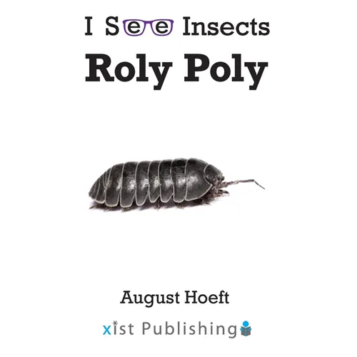 Roly Poly - Hardcover