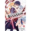 The World's Finest Assassin Gets Reincarnated in Another World as an Aristocrat, Vol. 3 (Light Novel) - Paperback