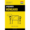 Aprender Húngaro - Rápido / Fácil / Eficaz: 2000 Vocablos Claves - Paperback
