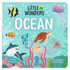 Little Wonders Ocean - Board Book