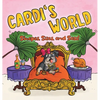 Cardi's World - Hardcover