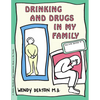 Grow: A Separation in My Family: A Child's Workbook about Substance Abuse in the Family - Paperback