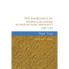 The Emergence of Hyper-Calvinism in English Nonconformity 1689-1765 - Paperback