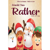 Would you rather book for kids: Christmas Edition: A Fun Family Activity Book for Boys and Girls Ages 6, 7, 8, 9, 10, 11, and 12 Years Old - Best Chri - Paperback