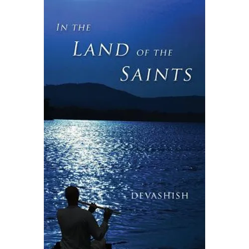 In the Land of the Saints - Paperback