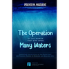 The Operation of the Woman That Sits Upon Many waters - Paperback
