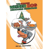 The Strange Weiner Dog Discovers Christmas - Hardcover