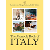 The Monocle Book of Italy - Hardcover
