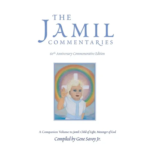 The Jamil Commentaries - Paperback