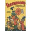 Funnybooks: The Improbable Glories of the Best American Comic Books - Paperback