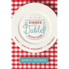 Dinner Table Devotions: 40 Days of Spiritual Nourishment for Your Family - Paperback