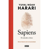 Sapiens. de Animales a Dioses (Ediciã3n Especial 10â° Aniversario) / Sapiens: A Brief History of Humankind - Hardcover