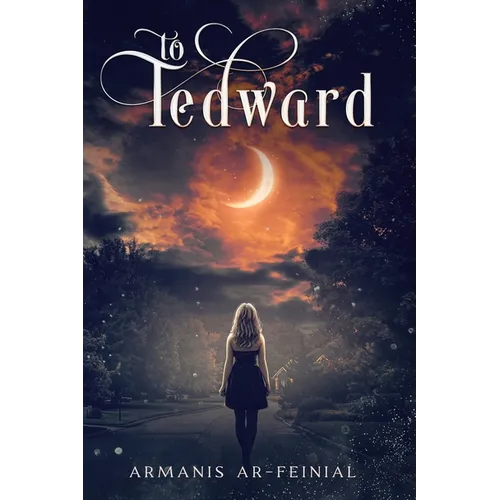 To Tedward - Paperback