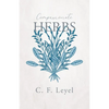 Compassionate Herbs - Paperback