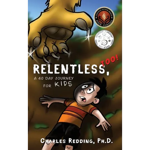 Relentless, Too! - Hardcover