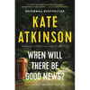 When Will There Be Good News? - Hardcover
