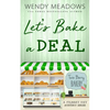Let's Bake a Deal: A Culinary Cozy Mystery Series - Paperback