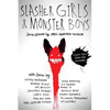 Slasher Girls & Monster Boys - Paperback