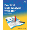 Practical Data Analysis with JMP, Third Edition - Paperback