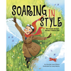 Soaring in Style: How Amelia Earhart Became a Fashion Icon - Hardcover