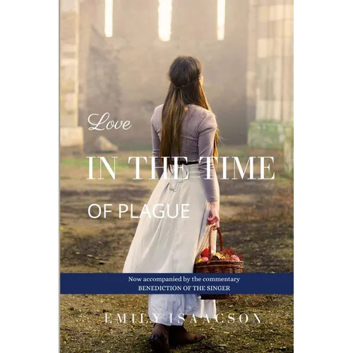 Love in the Time of Plague - Paperback