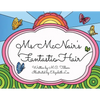 Ms. McNair's Fantastic Hair - Paperback