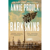 Barkskins - Paperback