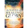 The Waves of Healing Glory: Prepare Yourself for the End-Times Tsunami of Signs, Wonders, Miracles, and the Greater Works Jesus Promised - Paperback